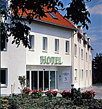 Hotel Pesterwitzer Siegel