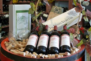 Rotwein - Dornfelder, Regent, Cuvee Rotwein - Dornfelder, Regent, Cuvee