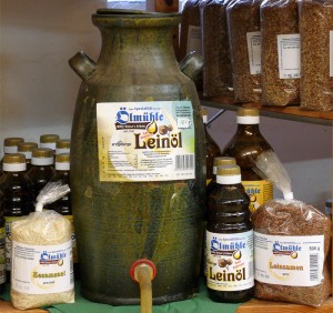 Öle aus Sachsen Öle aus Sachsen