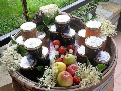 Pesterwitzer Obstgelees Pesterwitzer Obstgelees
